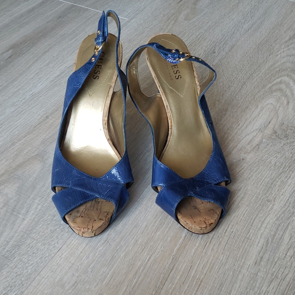Heels - Picture 2 of 6